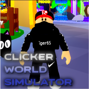 Clicker World Simulator       NEU!!!