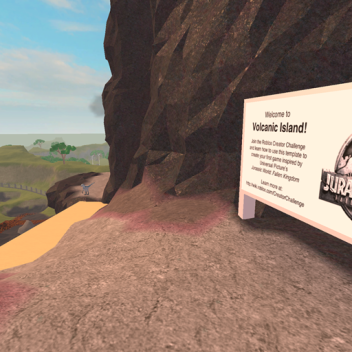 Jurassic World: Fallen Kingdoms (Creators Challeng