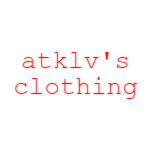 atklv's shop