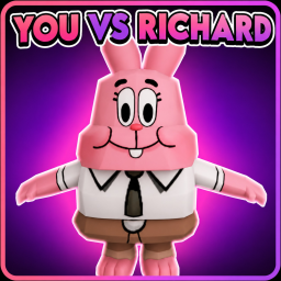 You Vs Richard [Release Update!]