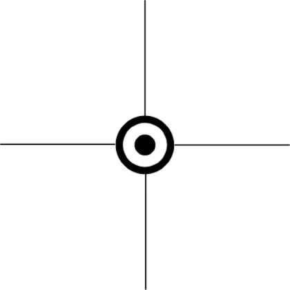 Gun Cursor (Reloading)