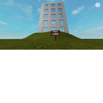 ADMIN GAME(FREE ADMIN)UPDATE NEW PLACE