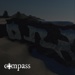 compass