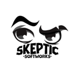 Skeptic Softworks Roblox group icon