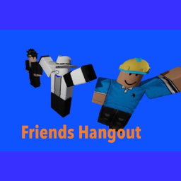Official Friends Hangout