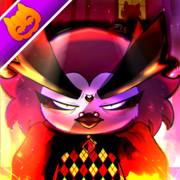 [ NEW UPDATE 🎃] Fuzzy Horizon (ALPHA) icon