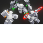Critical strike support group