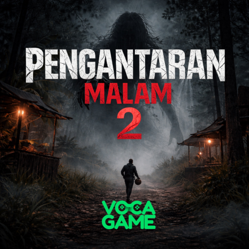 MOUNT PENGANTARAN MALAM 2