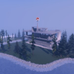 Isle Retreat [Hangout]