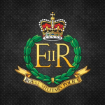 |RMP| Royal Millitary Police