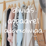 # ####### apparel •