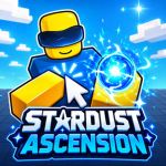 Stardust Ascension