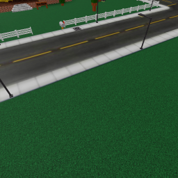 Newer Starter Place