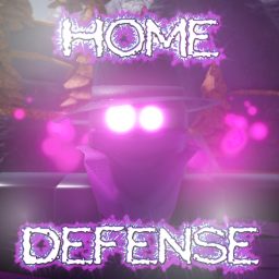 Home Defense