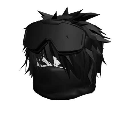 Vkei Emo Dashie