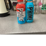 Lemon lime prime