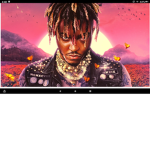 R.I.P. JUICE WRLD