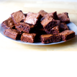 mommys homemade brownies