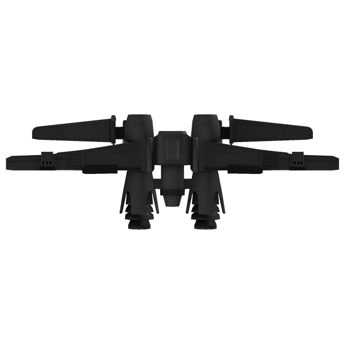 Jetpack Wings