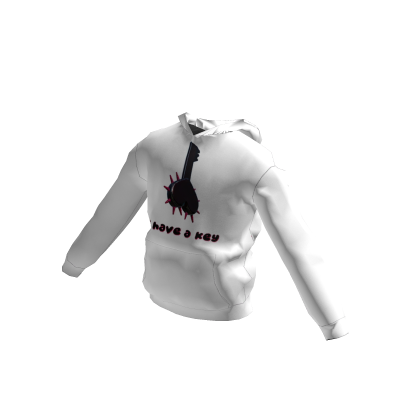 VL HeartKey Hoodie Roblox