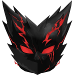 Monster Garou ✨GLOWING✨