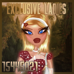 Exclusive Ladies