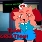 TEAM CREATION DANDYS WORLD Group Thumbnail