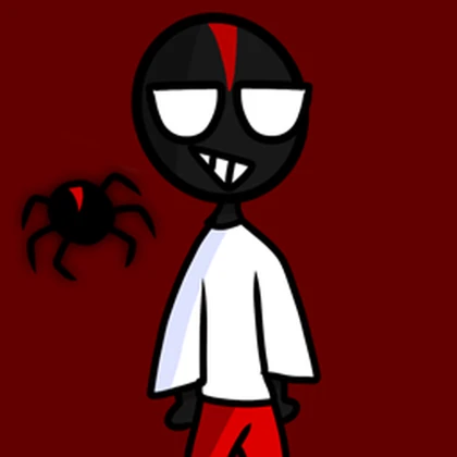 Lil Darki! Roblox group icon