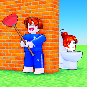 🚽Toilet Infection