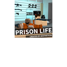 Prison Life [NEW]