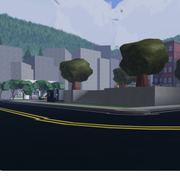 Butter City W.I.P