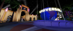 Universal Studios Roblox Fan Group