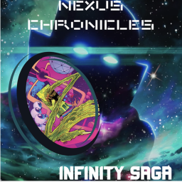 [NEW] Nexus Chronicles: Infinity Saga