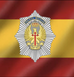 -[SAF]- Spanish Military Police
