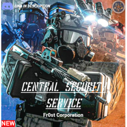 [CARS!] Central Training Academy [BETA]