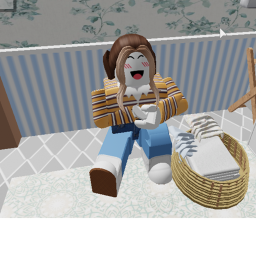Random game ( DONT PLAY ON MOBILE = MAY Lag!!!!!