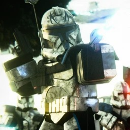 Clone Wars: Enmity
