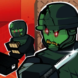 🧟 BOMBLINE [Alpha] icon