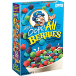 captain crunch fandom