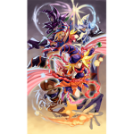 shadow casters