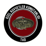 TAD - Özel Kuvvetler Komutanlığı