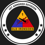 1st Armored Division [REVAMP!]