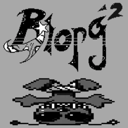 blorg [old] icon