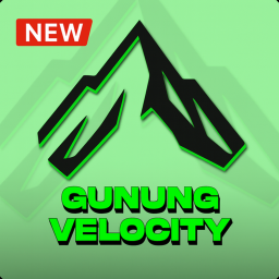 [NEW UPD] [Free Ava x Fishing] Gunung Velocity