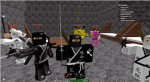 Darkness Ninja