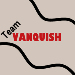 Team Vanquish (Clothing)