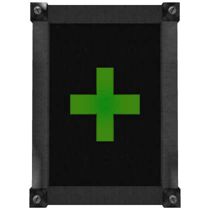 Sci-Fi MedVac 4300
