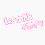 Cozmic Berry Fan Group