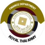 [ RTA ] กรมการเงินทหารบก | FINANCE DEPATMENT