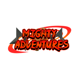 Mighty Adventures loadIng